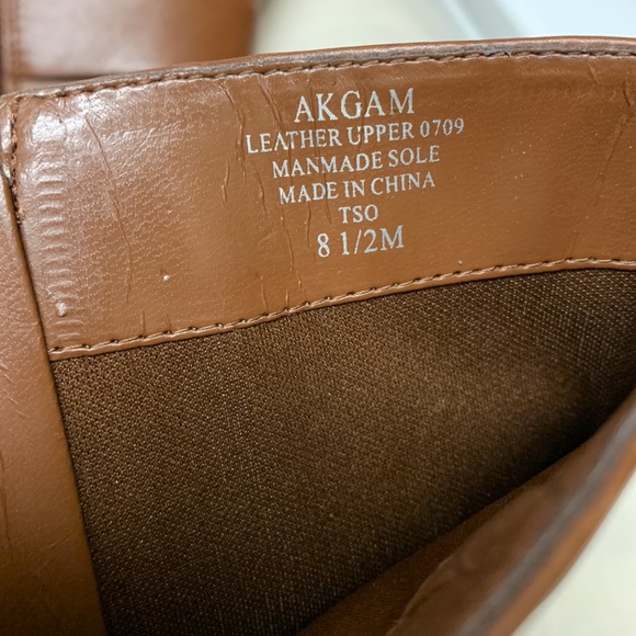 Anne Klein iflex boots - Picture 6 of 8